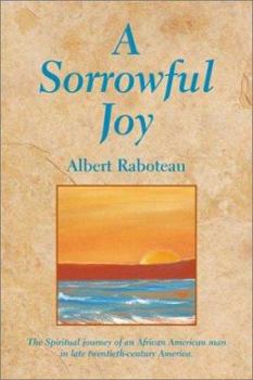 Paperback A Sorrowful Joy Book