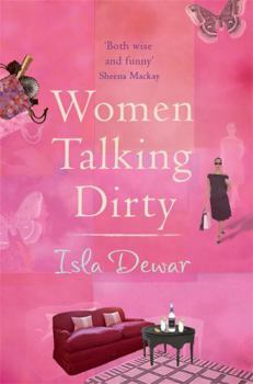 Paperback Women Talking Dirty Book
