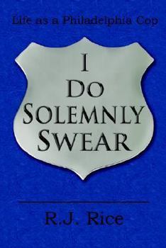 Paperback I Do Solemnly Swear Book