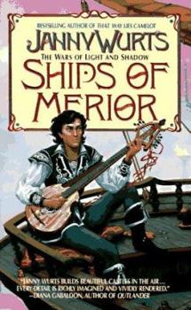 Mass Market Paperback Ships of Merior Book