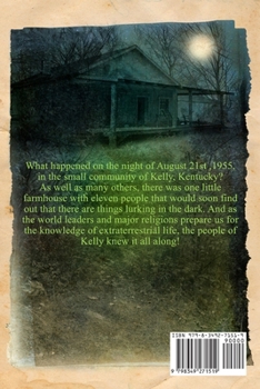 Paperback Hopkinsville Goblins [Large Print] Book