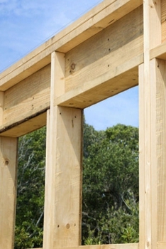 2020 Daily Planner Construction Frame 388 Pages: 2020 Planners Calendars Organizers Datebooks Appointment Books Agendas