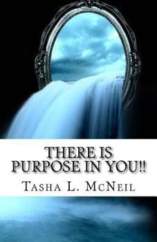 Paperback There Is Purpose In You!! Book