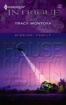 Mass Market Paperback House of Secrets Book