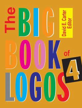 Paperback Big Book of Logos 4;Big Book of Logos Book