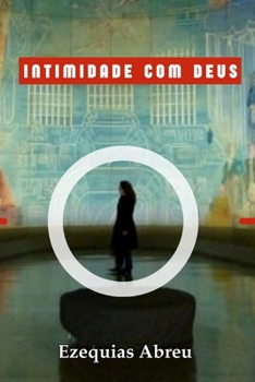 Paperback Intimidade Com Deus [Portuguese] Book