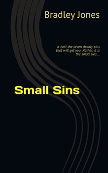 Paperback Small Sins Book