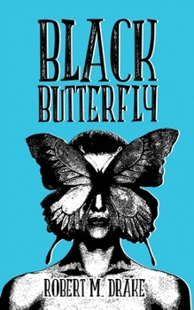 Paperback Black Butterfly Book