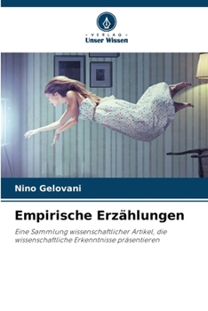 Paperback Empirische Erzählungen [German] Book