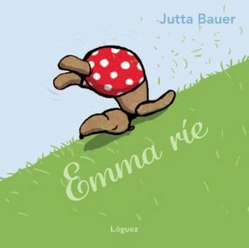Hardcover Emma Rie [Spanish] Book