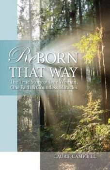 Paperback Reborn That Way Book