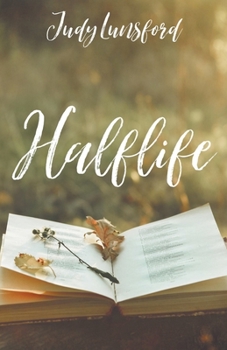 Paperback Halflife Book