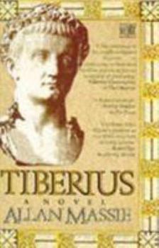 Tiberius - Book #2 of the Emperors