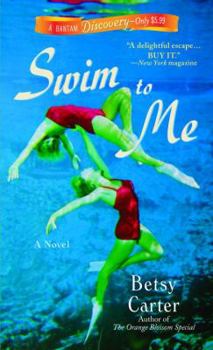 Mass Market Paperback Swim to Me Book