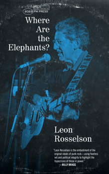 Paperback Where Are the Elephants? Book