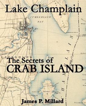 Paperback The Secrets of Crab Island Book