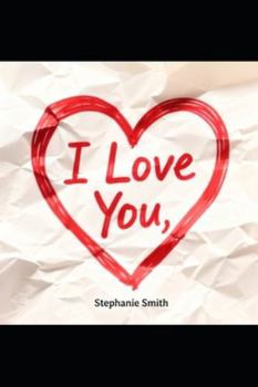 Paperback I Love You Book