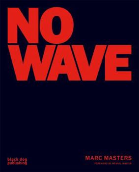 Paperback No Wave Book