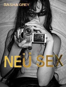 Hardcover Neu Sex Book