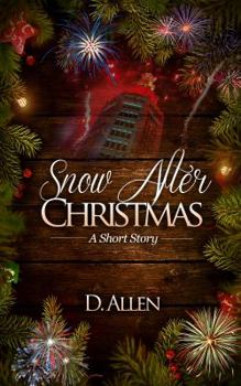 Paperback Snow After Christmas Book