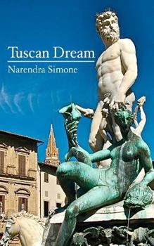 Paperback Tuscan Dream Book