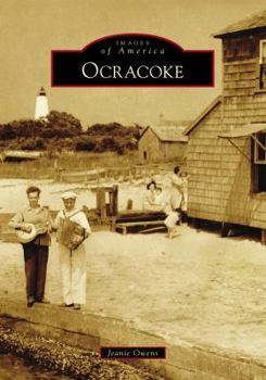 Paperback Ocracoke Book