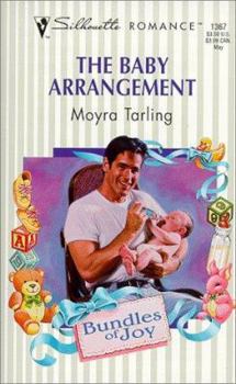 Mass Market Paperback The Baby Arrangement: Bundles of Joy Book