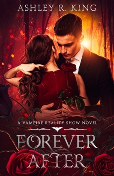 Paperback Forever After Book