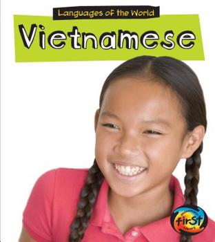 Vietnamese - Book  of the Languages of the World
