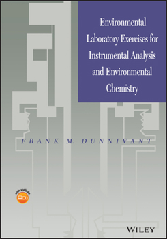 Paperback Environmental Laboratory Exercises for Instrumental Analysis and Environmental Chemistry Book