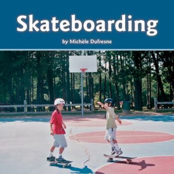 Unknown Binding Skateboarding Book