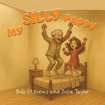 Paperback My Silly Pappy Book