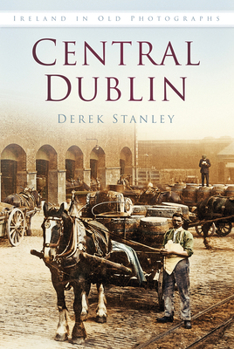 Central Dublin - Book  of the Images of Ireland