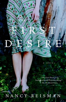 Paperback The First Desire Book