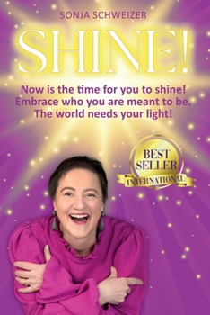 Paperback Shine! Book