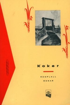 Paperback Koker Book