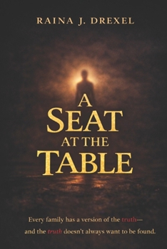 Paperback A Seat At The Table Book