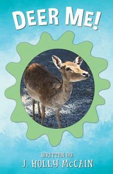 Paperback Deer Me! Book
