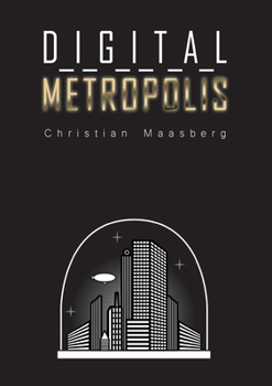 Paperback Digital Metropolis [German] Book
