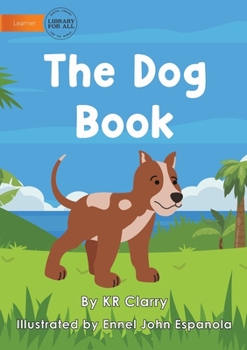 Paperback The Dog Book