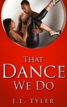 Paperback That Dance We Do Book