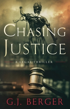 Paperback Chasing Justice Book