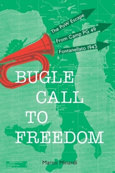 Paperback Bugle Call to Freedom Book