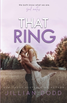 That Ring - Book #5 of the That Boy