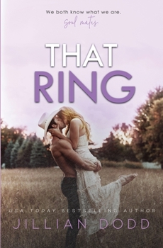 Paperback That Ring Book