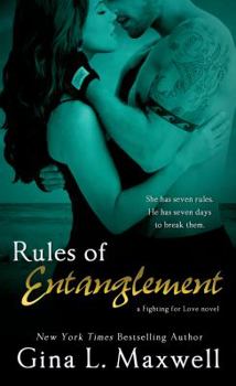Mass Market Paperback Rules of Entanglement Book