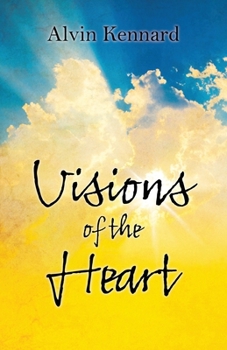 Paperback Visions of the Heart Book