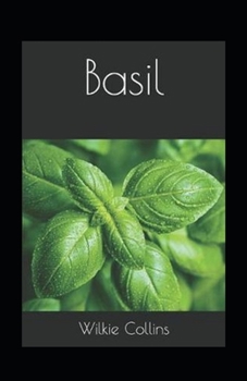 Paperback Basil Annotated Book