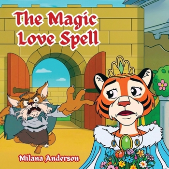 Paperback The Magic Love Spell Book