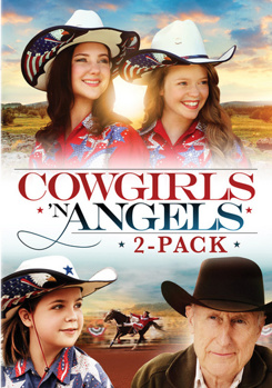 Cowgirls 'n Angels 1 & 2
